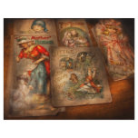 Children - Books - Fairy tales Flyer