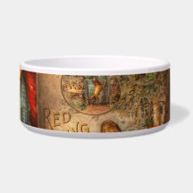 Children - Books - Fairy tales Dog Water Bowls