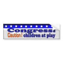 Children Bumper Stickers