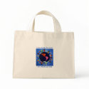 Children Can Change the World Striped Bag by PeaceMontessori Children Can Change the World Striped Bag