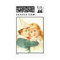 Children Embrace Postage postage by Celestial_Charms Children Embrace Postage postage
