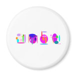 Children magnets