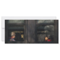 Children - Generations rack cards