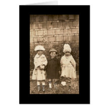 Children Greeting Cards