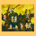 Children in Heaven posters