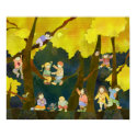 Children in Heaven posters