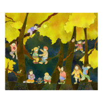 Children in Heaven posters by daphne1024 Children in Heaven posters