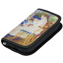 Children in the afternoon in Wargemont by Renoir Folio Planner