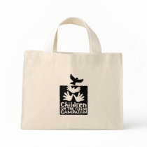 Children in the Fields Bags
