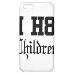children iPhone 5C covers