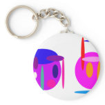 Children keychains