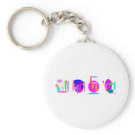 Children keychains