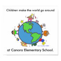 Children Make the World/Personalize/Vera Trembach posters
