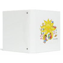 Children Matter - Teachers Care by Vera Trembach binders by teacher_hugs Children Matter - Teachers Care by Vera Trembach binders