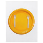 Children meal time flyers