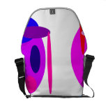 Children messenger bags