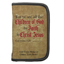 Children of God by Faith Organizers