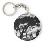 Children of Halloween - Keychain