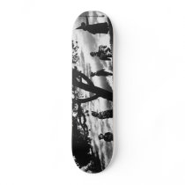 Children of Halloween - Skate Deck