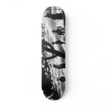 Children of Halloween - Skate Deck