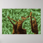 children of lir poster