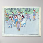Children of Our Town Poster