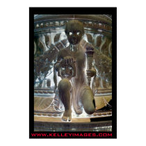 Children of The Court, The Mask posters