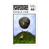 Children of the Gods Postage postage