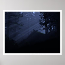 Children of the Night Poster