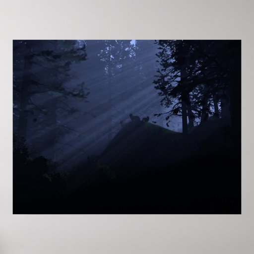 Children of the Night Posters
