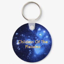 Children Of The Pleiades keychains