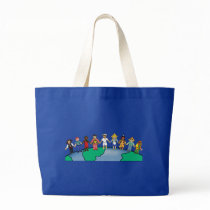 Children of the World Bags