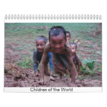 Children of the World calendars by umarket Children of the World calendars