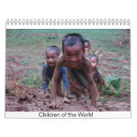 Children of the World Calendars