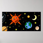 Children of the World Poster