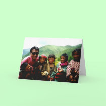 Children of Tibet Trust Foundation cards by ChildrenOfTibet Children of Tibet Trust Foundation cards