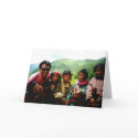 Children of Tibet Trust Foundation cards by ChildrenOfTibet Children of Tibet Trust Foundation cards