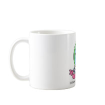 Children of Tibet Trust Foundation mugs