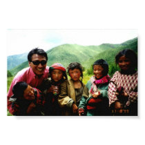 Children of Tibet Trust Foundation posters