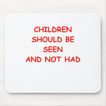 CHILDREN.png Mousepads
