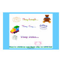 Children posters by Kitten700 Children posters