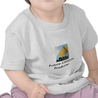 Children Producer Shirt shirt