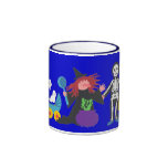 Children’s Halloween Mug