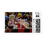 Children Santa 2 postage
