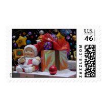Children Santa 3 postage
