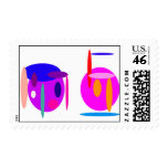 Children stamps