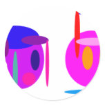 Children stickers
