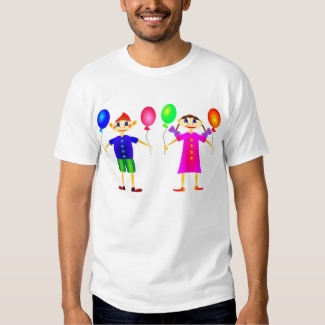 children t-shirt