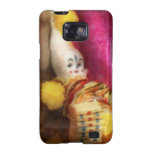 Children - Toy - Earliest childhood memories Samsung Galaxy Cases