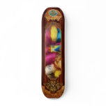 Children - Toy - Earliest childhood memories Skateboard